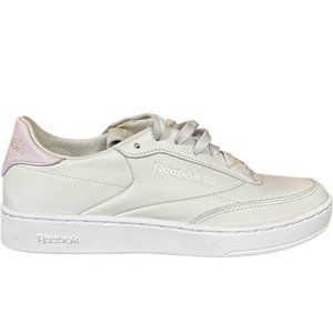 Reebok Club C Clean Shoes